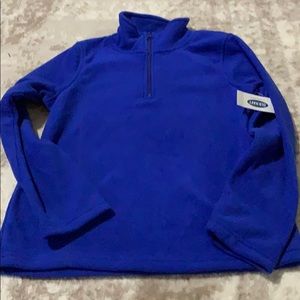 Brand new old navy top